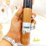 اسپری خوشبو کننده بدن75ml مدل LEADER کد 3621