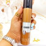 اسپری خوشبو کننده بدن75ml مدل LEADER کد 3621