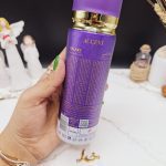 اسپری خوشبو کننده زنانه ACCENT برند گلکسی GALAXY کد B9191