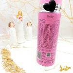 اسپری خوشبو کننده زنانه گلکسی GALAXY مدل Bella کد B9157