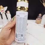 اسپری خوشبو کننده زنانه ECLATE برند گلکسی GALAXY کد B9994