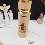 اسپری خوشبو کننده زنانه MISS برند گلکسی GALAXY کدB8046
