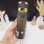 اسپری خوشبو کننده زنانه NAUGHTY Girl برند گلکسی GALAXY کد B8414