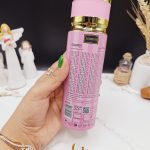 اسپری خوشبو کننده زنانه SURPRISE برند گلکسی GALAXY کد B9974