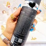اسپری خوشبو کننده مردانه گلکسی GALAXY مدل AVALANCHE کد B8413
