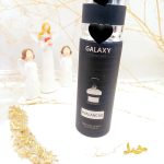 اسپری خوشبو کننده مردانه گلکسی GALAXY مدل AVALANCHE کد B8413