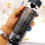 اسپری خوشبو کننده مردانه گلکسی GALAXY مدل GENTLEMAN کد B9956