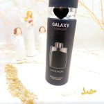 اسپری خوشبو کننده مردانه گلکسی GALAXY مدل LEGENDS کد B8383