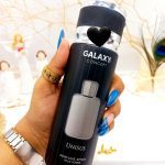 اسپری خوشبو کننده مردانه گلکسی GALAXY مدل UNISUS کد B9931