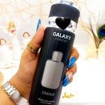اسپری خوشبو کننده مردانه گلکسی GALAXY مدل UNISUS کد B9931