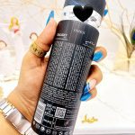 اسپری خوشبو کننده مردانه گلکسی GALAXY مدل UNISUS کد B9931