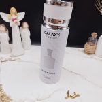 اسپری خوشبو کننده مردانه MOUNTAIN برند گلکسی GALAXY کدB8982