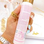 اسپری خوشبوکننده بدن 75ml مدلLOVE INTENTION  کد 1962
