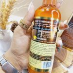 اسپری دو فاز مدل روغن آرگان Argan oil حجم 250 میل برند راکو RAKO اصلی کد RK1048