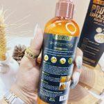 اسپری دو فاز مدل پروتئین برازلان PROTEIN BRAZLAN حجم 250 میل برند راکو RAKO اصلی کد RK1053