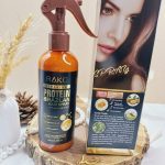 اسپری دو فاز مدل پروتئین برازلان PROTEIN BRAZLAN حجم 250 میل برند راکو RAKO اصلی کد RK1053