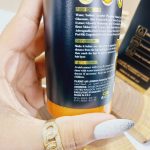 اسپری دو فاز مدل پروتئین برازلان PROTEIN BRAZLAN حجم 250 میل برند راکو RAKO اصلی کد RK1053