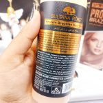 اسپری دو فاز کراتین و پروتین برند SULTANA ROSE کد SA_221