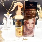اسپری دو فاز کراتین و پروتین برند SULTANA ROSE کد SA_221
