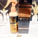 اسپری دو فاز کراتین و پروتین برند SULTANA ROSE کد SA_221