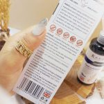 اسپری رفع ترک و خشکی پا و بدن قوی زغال چوبی CHARCOAL راکو RAKO کد RK924 اصلی