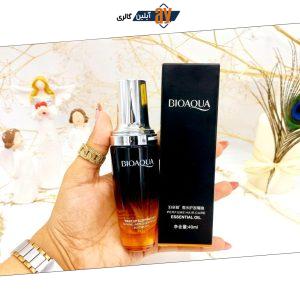 اسپری روغن مو تقویتی لیمو شیرین بیوآکوا کد bqy7727