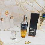 اسپری روغن مو تقویتی لیمو شیرین بیوآکوا کد bqy7727