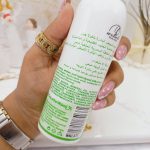 اسپری سفیدکننده آلوورا وکالی WOKALI کد WKL672