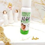 اسپری سفیدکننده آلوورا وکالی WOKALI کد WKL672