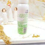اسپری سفیدکننده آلوورا وکالی WOKALI کد WKL672