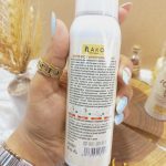اسپری ضدآفتاب سفیدکننده عصاره برنج SPF90 راکو RAKO اصلی کد RK986