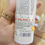 اسپری ضدآفتاب سفیدکننده عصاره برنج SPF90 راکو RAKO اصلی کد RK986