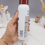 اسپری ضدآفتاب spf 60 برند وکالی WOKALI کد WKL 544
