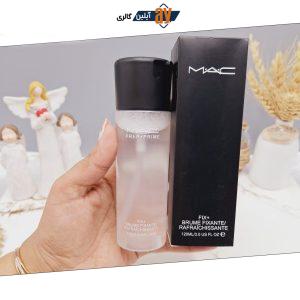 اسپری فیکس برند مک MAC