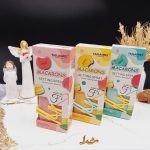 اسپری فیکس ماکارون تایلامی کد Tlm – ss018