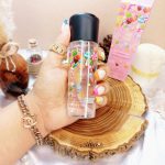 اسپری فیکساتور دیرم بیوتی Derm Beauty