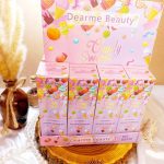 اسپری فیکساتور دیرم بیوتی Derm Beauty