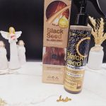 اسپری مو دو فاز روغن کنجد ترمیم کننده موهای آسیب دیده و خشک راکو RAKO کد SA_230