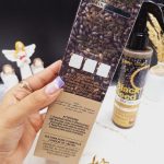 اسپری مو دو فاز روغن کنجد ترمیم کننده موهای آسیب دیده و خشک راکو RAKO کد SA_230