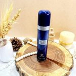 اسپری پرطرفدار آبی BLUE CANAL حجم 75 میل ساخت امارات اورجینال