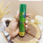 اسپری پرطرفدار رویال رومانتیک ROYAL ROMANTIC حجم 75 میل ساخت امارات اورجینال
