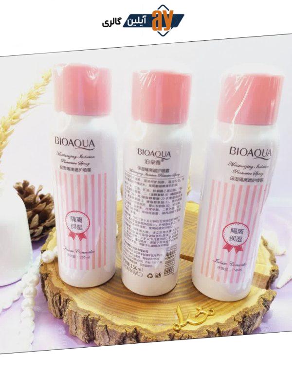 اسپری چند منظوره بیوآکوا BIOAQUA کد bqy45237