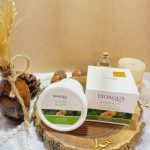 اسکراب بدن کاسه ای آووکادو بیوآکوا BIOAQUA کد BQY47279 | پخش عمده