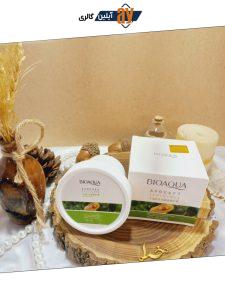 اسکراب بدن کاسه ای آووکادو بیوآکوا BIOAQUA کد BQY47279 | پخش عمده