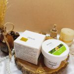 اسکراب بدن کاسه ای آووکادو بیوآکوا BIOAQUA کد BQY47279 | پخش عمده
