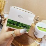 اسکراب بدن کاسه ای آووکادو بیوآکوا BIOAQUA کد BQY47279 | پخش عمده