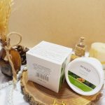 اسکراب بدن کاسه ای آووکادو بیوآکوا BIOAQUA کد BQY47279 | پخش عمده