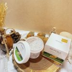 اسکراب بدن کاسه ای آووکادو بیوآکوا BIOAQUA کد BQY47279 | پخش عمده