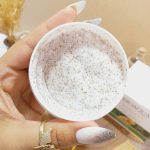 اسکراب بدن کاسه ای آووکادو بیوآکوا BIOAQUA کد BQY47279 | پخش عمده