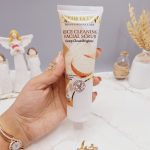 اسکراب تیوپی لایه بردار برنج برند EXFOLIATING کدWKL697